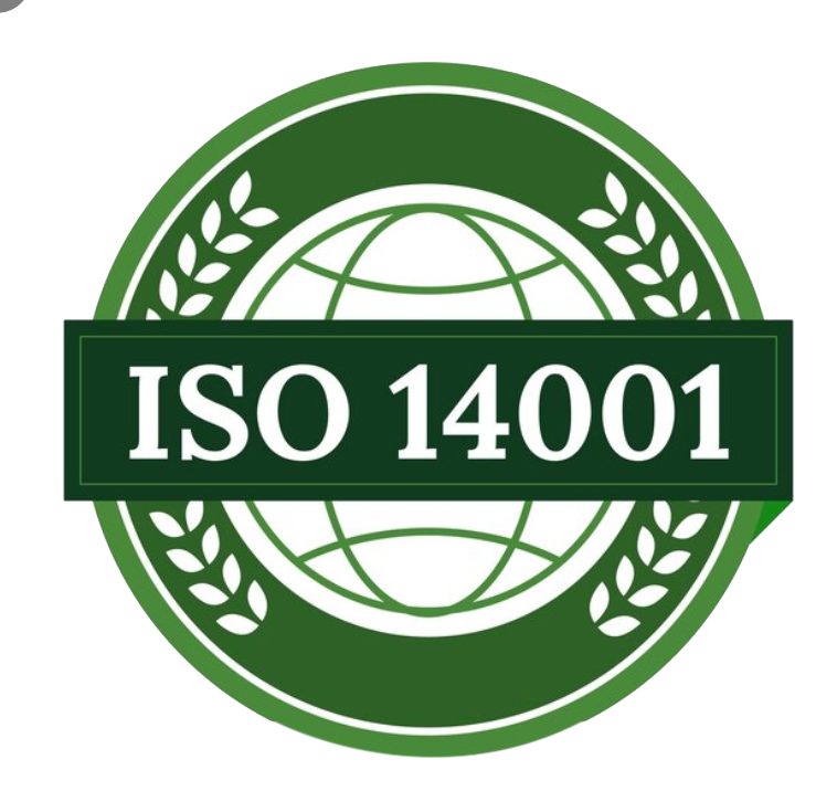 Certificación ISO 14001